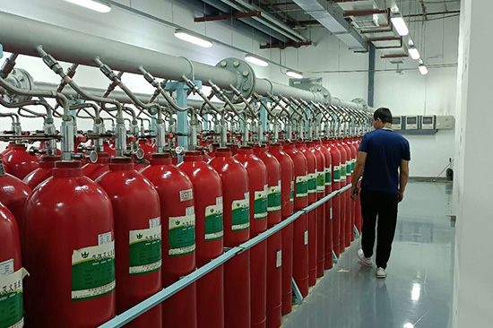 數(shù)據(jù)中心消防維保 數(shù)據(jù)中心消防維保