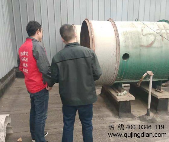 維護保養消防排煙風機